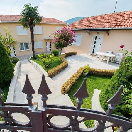 Guest House Agava Mostar Exteriér fotografie