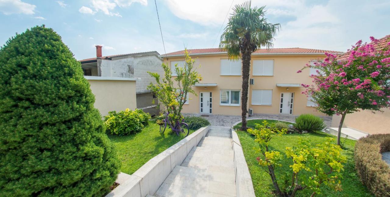 Guest House Agava Mostar Exteriér fotografie